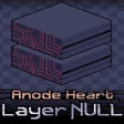 أيقونة البرنامج: Anode Heart: Layer Null