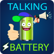 程序图标：Bangla Talking Battery
