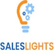 Ícone do programa: Saleslights Inc.
