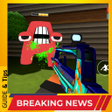 程序图标：Alphabet Shooter Survival…