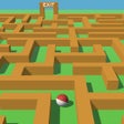 Иконка программы: 3D Maze - Labyrinth Game