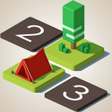 Иконка программы: Tents and Trees Puzzles