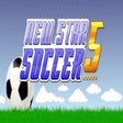 Programın simgesi: New Star Soccer 5