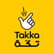 Icon of program: تكه
