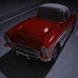 Ícone do programa: D Classic Racing