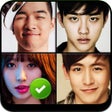 Ikon program: 4 Kpop Stars 1 Diferente