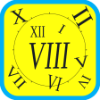 Roman Numerals for Kid Numbers