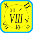 Icon of program: Roman Numerals for Kid Nu…