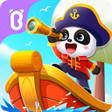 程序图标：Baby Pandas Ship