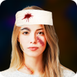 Icon of program: Fight Photo Editor With I…