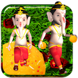 プログラムのアイコン：Ganesh Laddu Catch