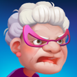 Ícone do programa: Angry Granny