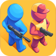 Icoon van programma: Master Shooter 3D