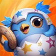 Biểu tượng của chương trình: Auto Chess VNG