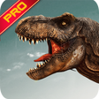 程序图标：Jurassic Dino World - Din…