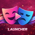 Icon of program: DramaStream Launcher