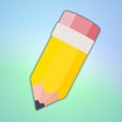 程序图标：Drawing Pad