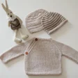 Icon of program: Baby Knitting