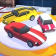プログラムのアイコン：Level Up Cars
