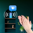 Icoon van programma: Find Phone Anti-Theft Ala…