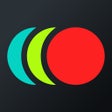 Staywalk  music for running icon