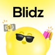 プログラムのアイコン：Blidz - Shop Deals Earn M…