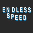Ikon program: Endless Speed Car