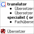 Icon of program: Translate.Net