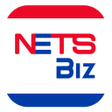 プログラムのアイコン：NETSBiz