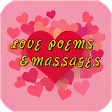 Love Poems And Messages