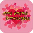 Icon of program: Love Poems And Messages