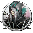 Programın simgesi: Aika