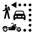プログラムのアイコン：GPS Travel Journal