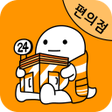 편돌이 - 편의점 배달앱 icon