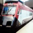 مواعيد قطارات مصر سعر التذكرة