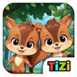 Icon of program: Animal Town: My Squirrel …