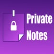 Icon of program: Private Notes