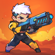 Icono de programa: Mars Survivors