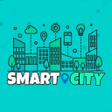 Ícone do programa: smart city app