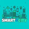 smart city app