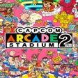 Icono de programa: Capcom Arcade 2nd Stadium