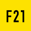 Ikona programu: Forever 21-The Latest Fas…