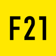 Icono de programa: Forever 21 - The Latest F…