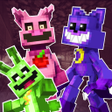 Иконка программы: Mods Poppy 3 for Minecraf…