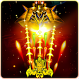 Planet Warfare - Space Shooter icon