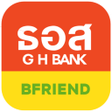 程序图标：GHB ALL BFRIEND