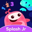 程序图标：Splashlearn for Kids  Tod…