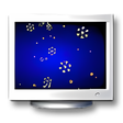 Icon of program: Free Screensavers Package