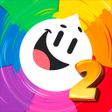 Ikona programu: Trivia Crack 2