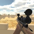 Programın simgesi: Sniper Reloaded